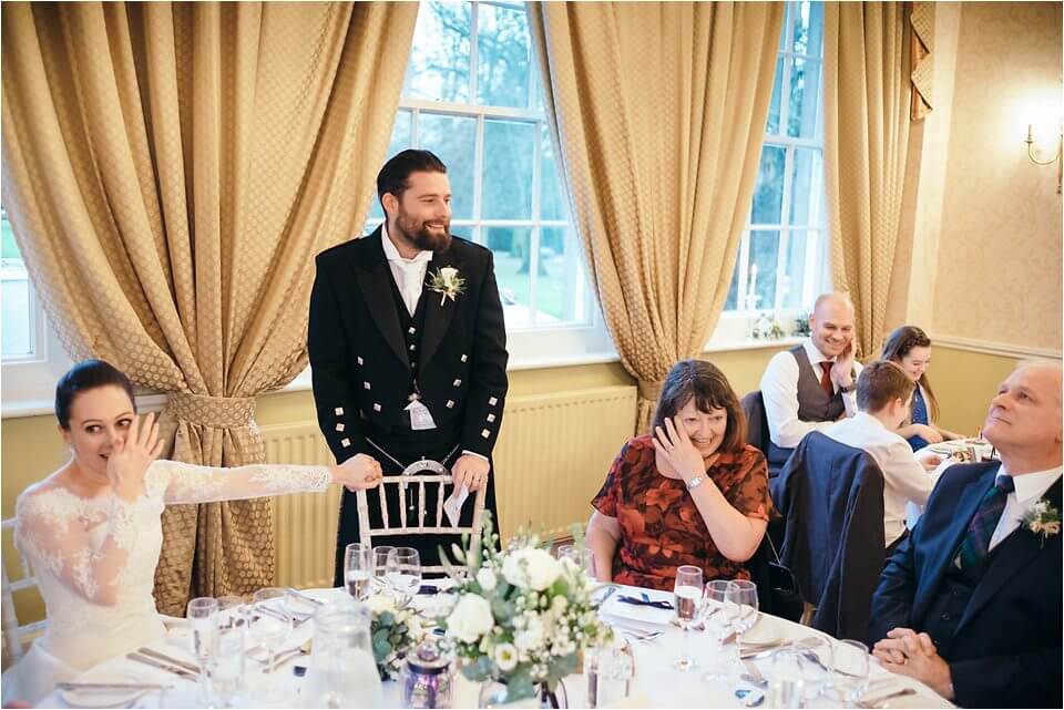 The Elms Hotel Wedding 046