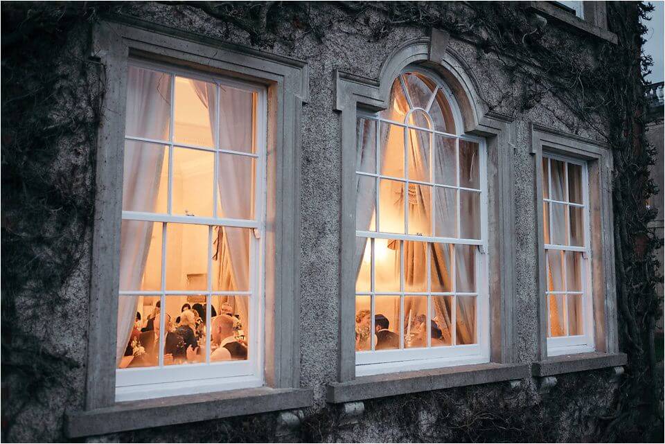 The Elms Hotel Wedding Photography