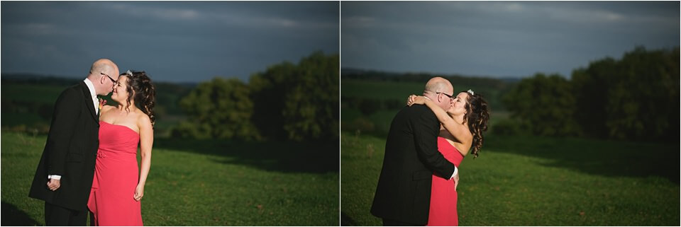 The Old Vicarage Hotel Wedding Photography 026