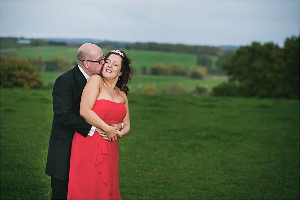 The Old Vicarage Hotel Wedding Photography 027