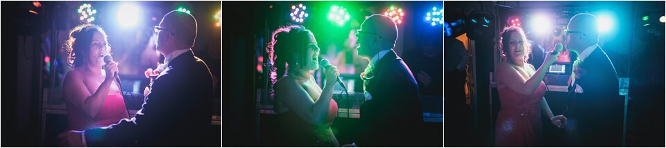 The Old Vicarage Hotel Wedding Photography 038