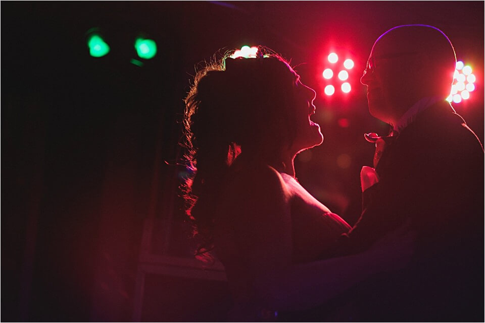 The Old Vicarage Hotel Wedding Photography 039