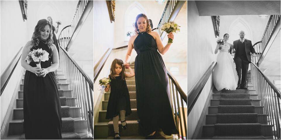 Warwick House Wedding Photography 008