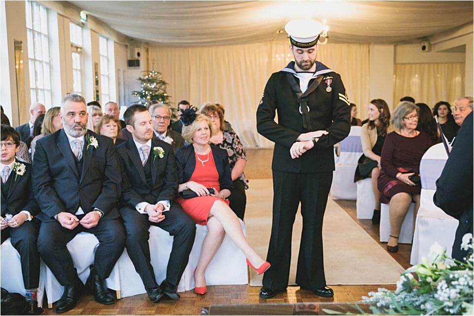 Warwick House Wedding Photography 009