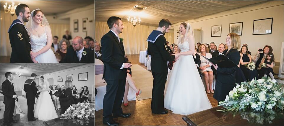 Warwick House Wedding Photography 012