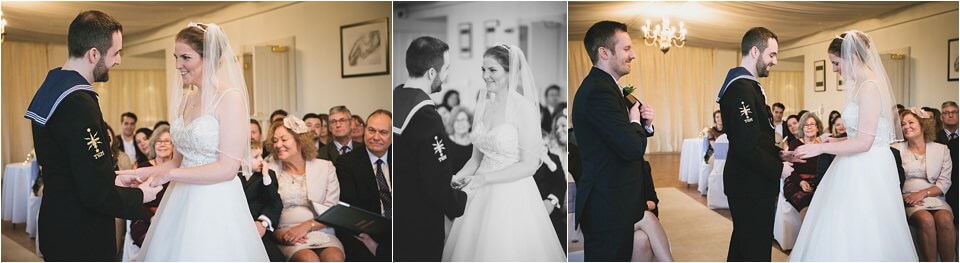 Warwick House Wedding Photography 013