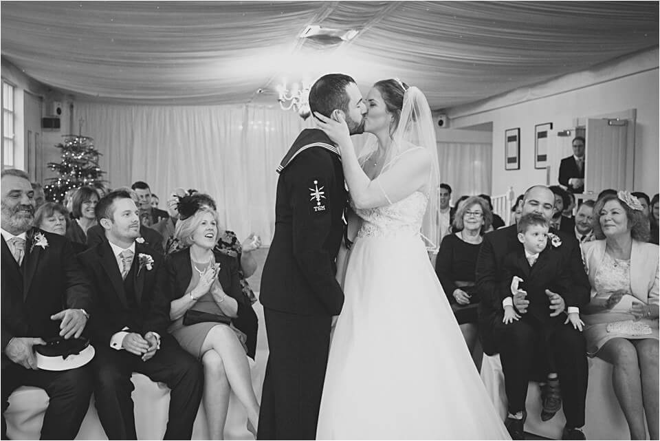 Warwick House Wedding Photography 014