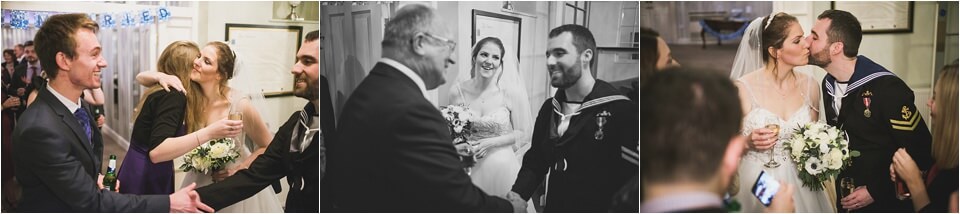 Warwick House Wedding Photography 016