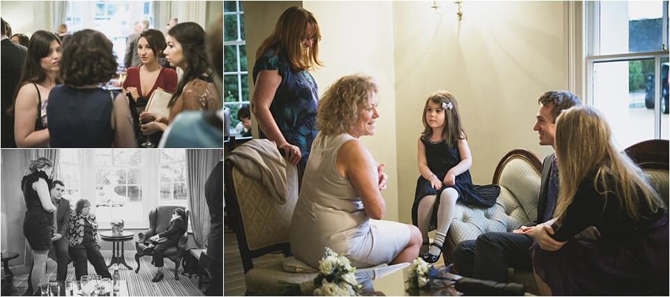 Warwick House Wedding Photography 020