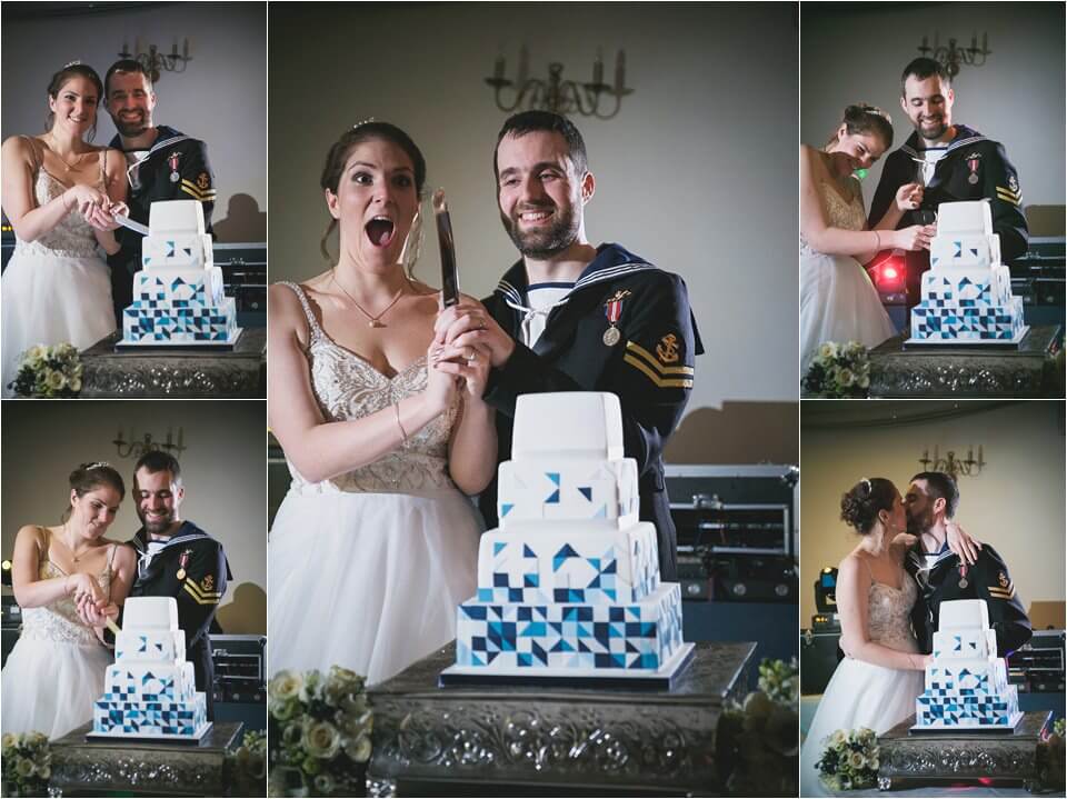 Warwick House Wedding Photography 033