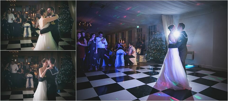 Warwick House Wedding Photography 034