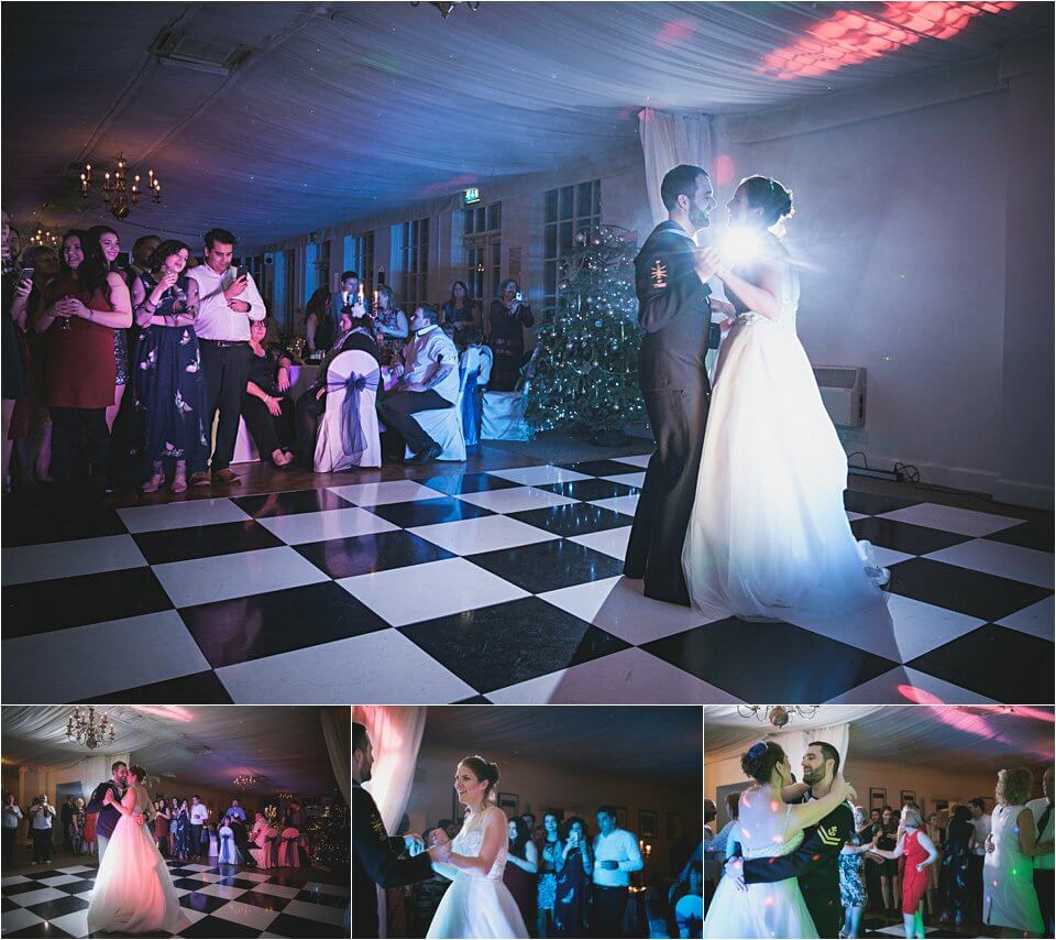 Warwick House Wedding Photography 035