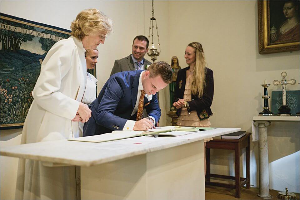 Wethele Manor Wedding Photography 024