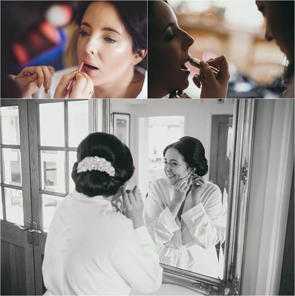 Kilworth House Wedding Photography