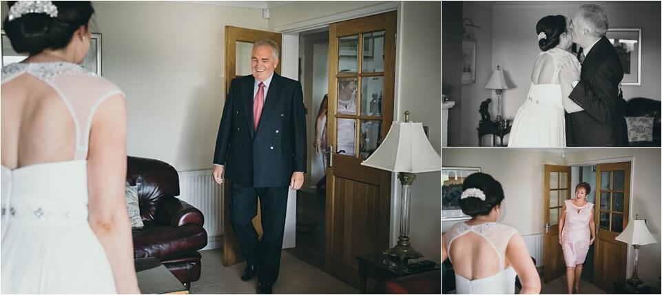 Kilworth House Wedding