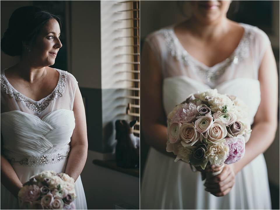 Kilworth House Hotel Wedding