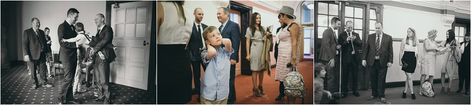 Kilworth House Hotel Wedding Photographers