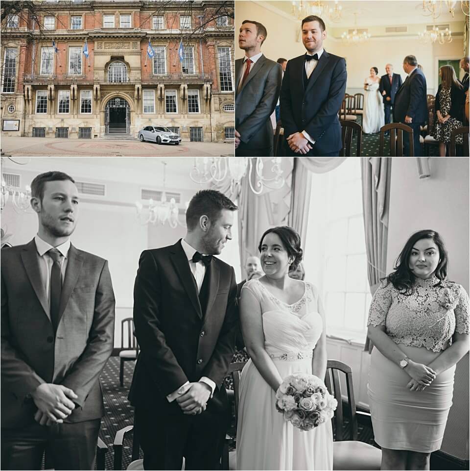 Kilworth House Hotel Photographer