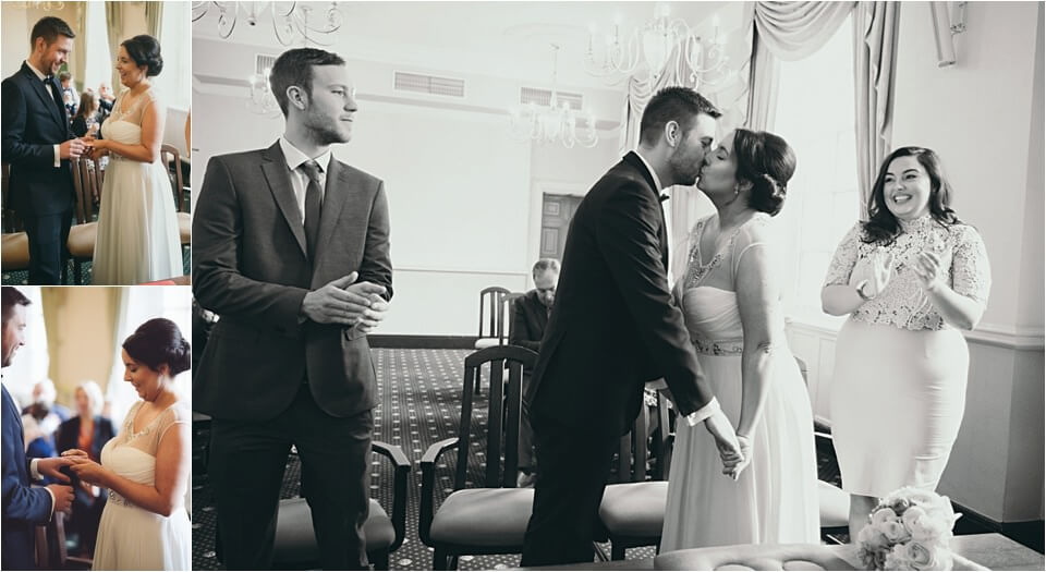 Kilworth House Hotel Photography