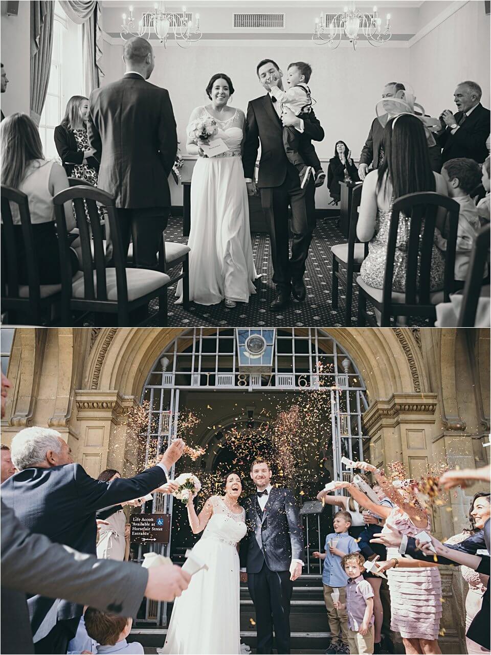 Kilworth House Photographer