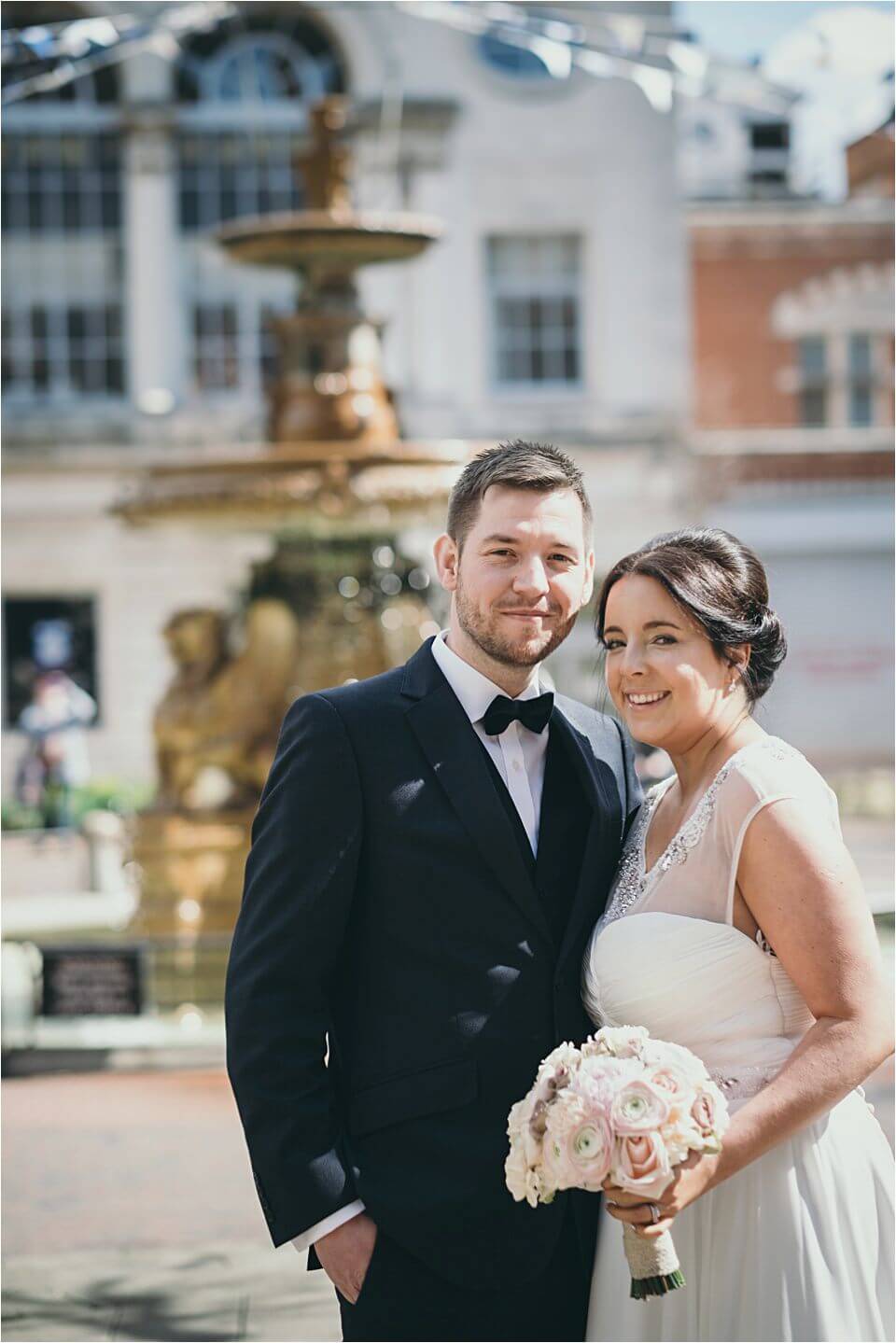 Kilworth House Photographers