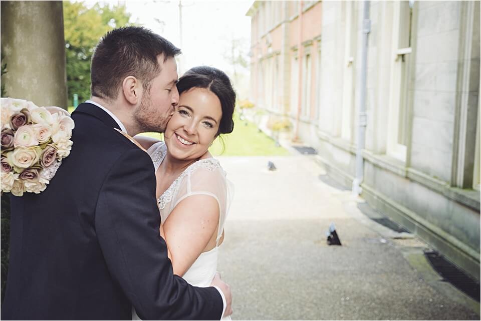 Kilworth House Hotel Wedding