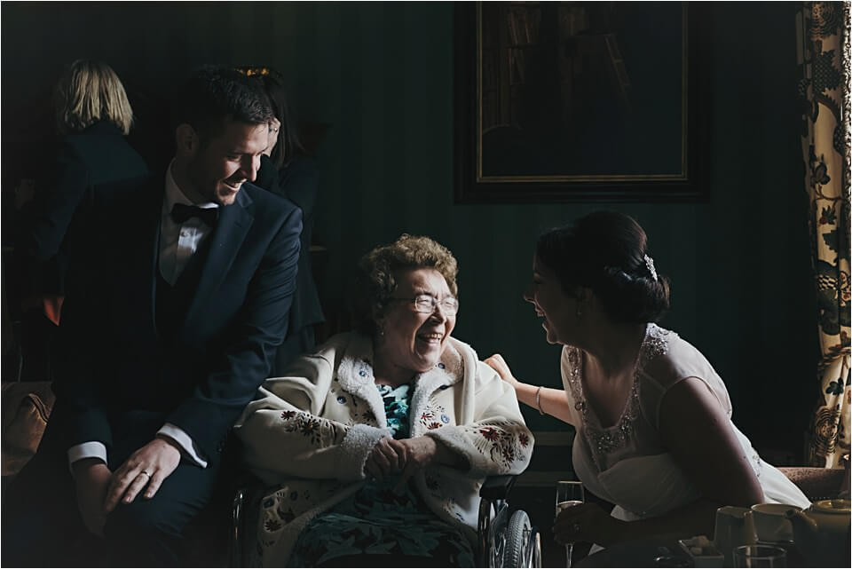Reportage Wedding Photographer