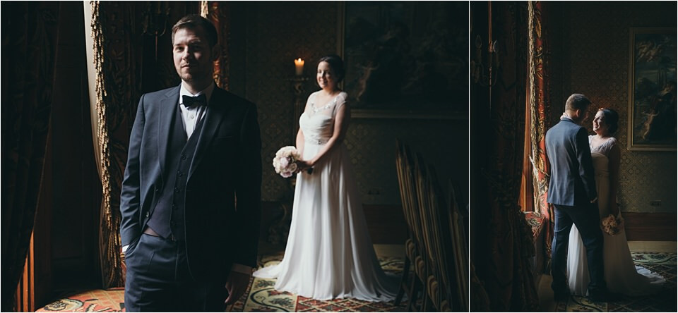 Kilworth House Hotel Wedding Photographer