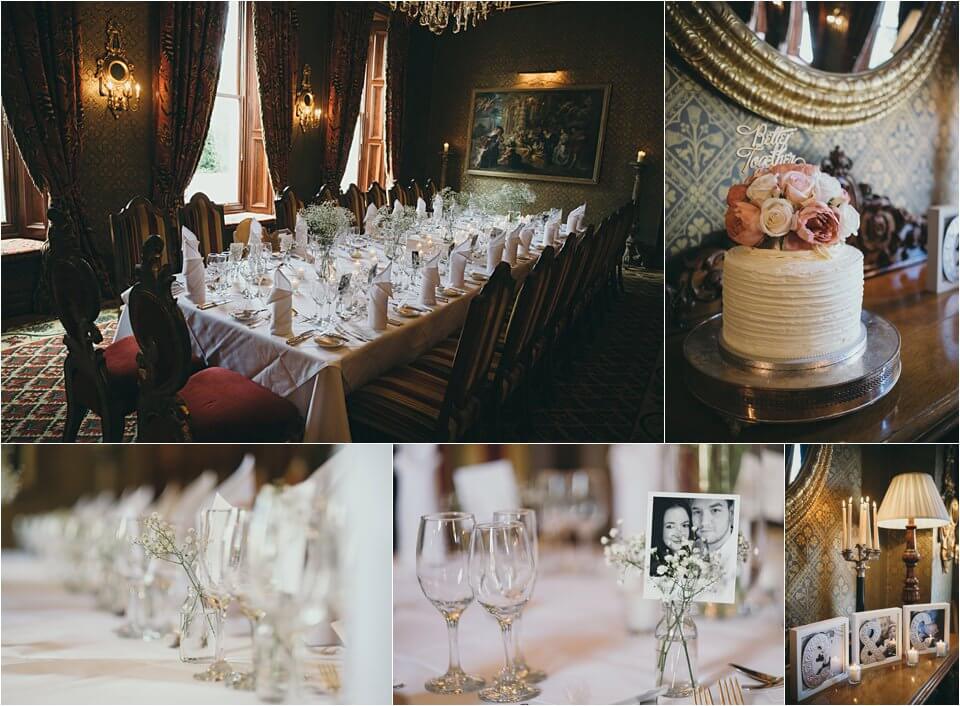 Kilworth House Hotel Wedding Photography