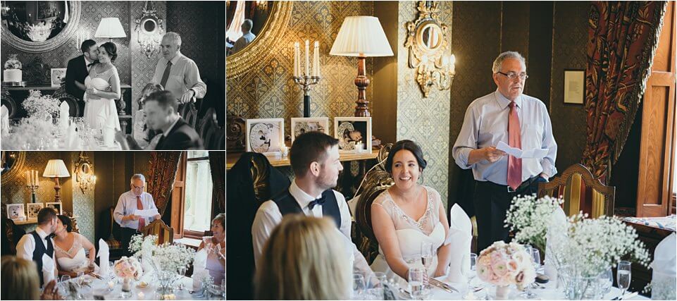 Kilworth House Hotel Wedding Photographer