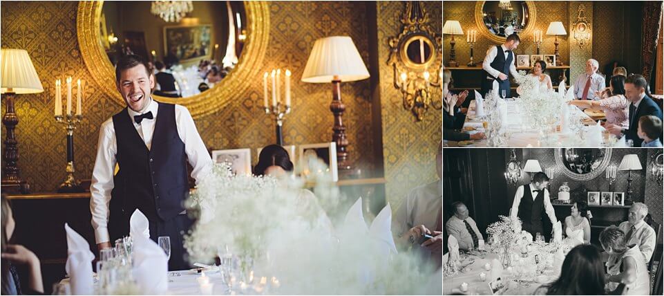 Kilworth House Hotel Wedding Photographers