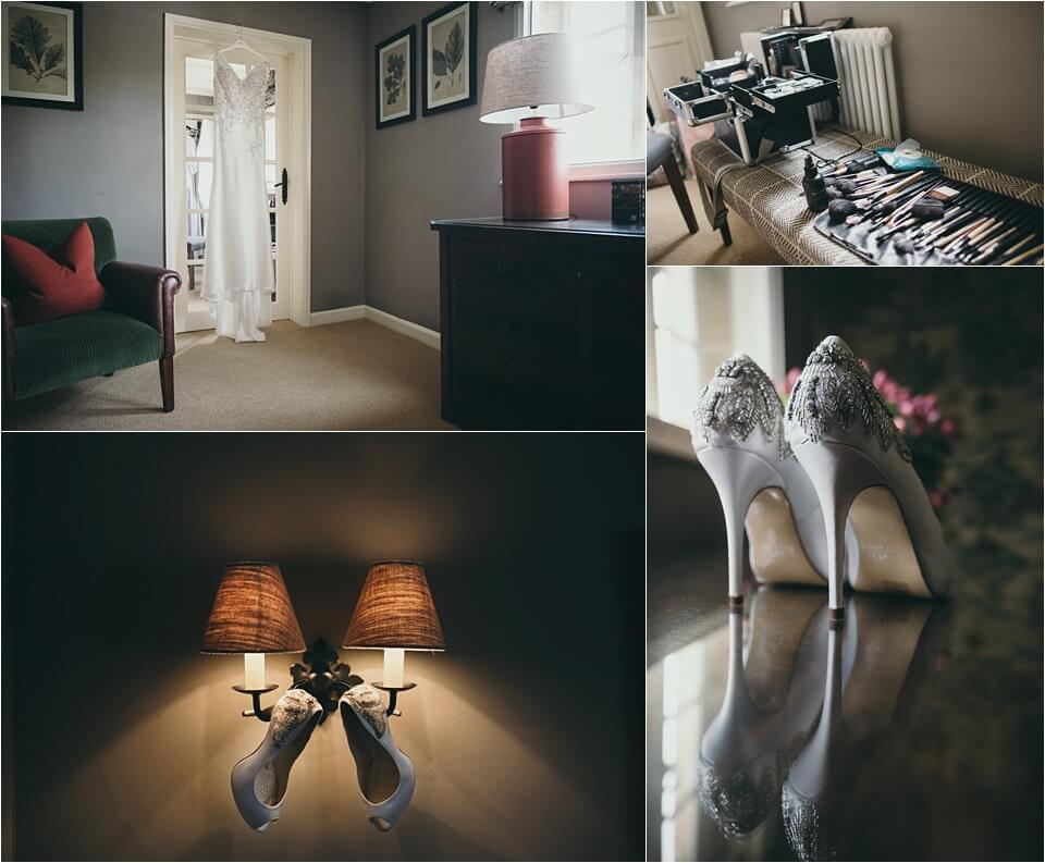 Manor House Hotel Wedding Photography 002