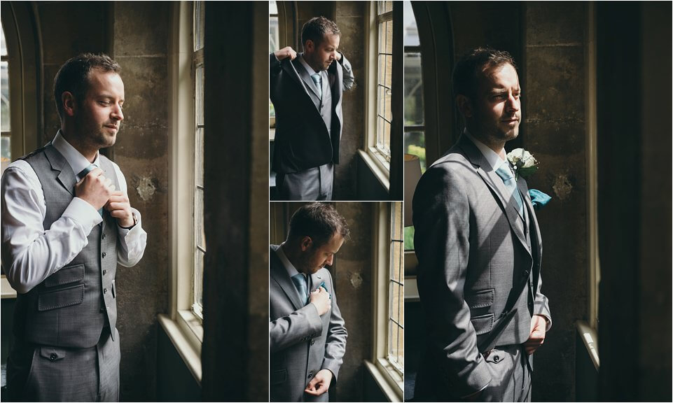 Manor House Hotel Wedding Photography 004