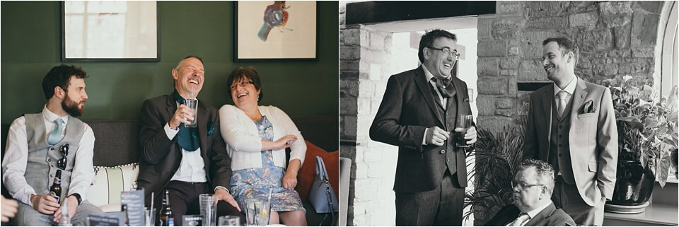 Manor House Hotel Wedding Photography 005