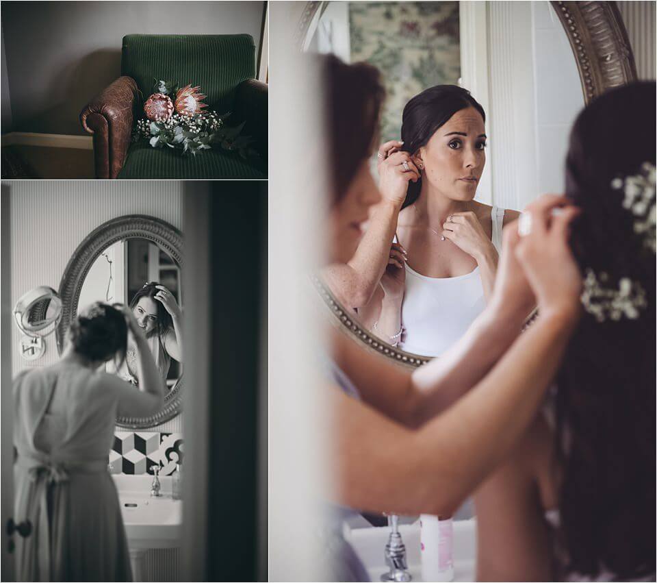 Manor House Hotel Wedding Photography 008