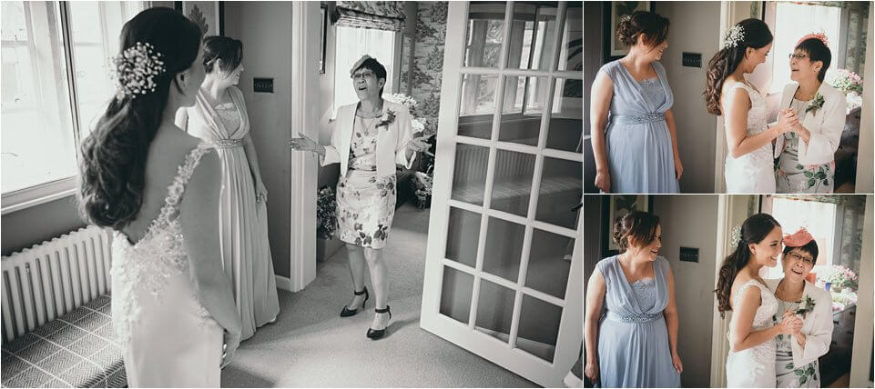 Manor House Hotel Wedding Photography 010
