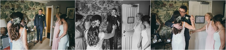 Manor House Hotel Wedding Photography 013
