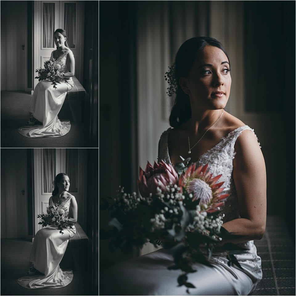 Manor House Hotel Wedding Photography 014
