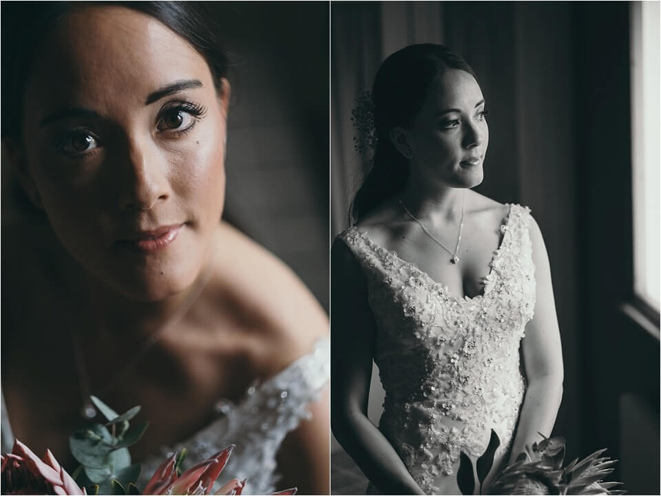 Manor House Hotel Wedding Photography 015
