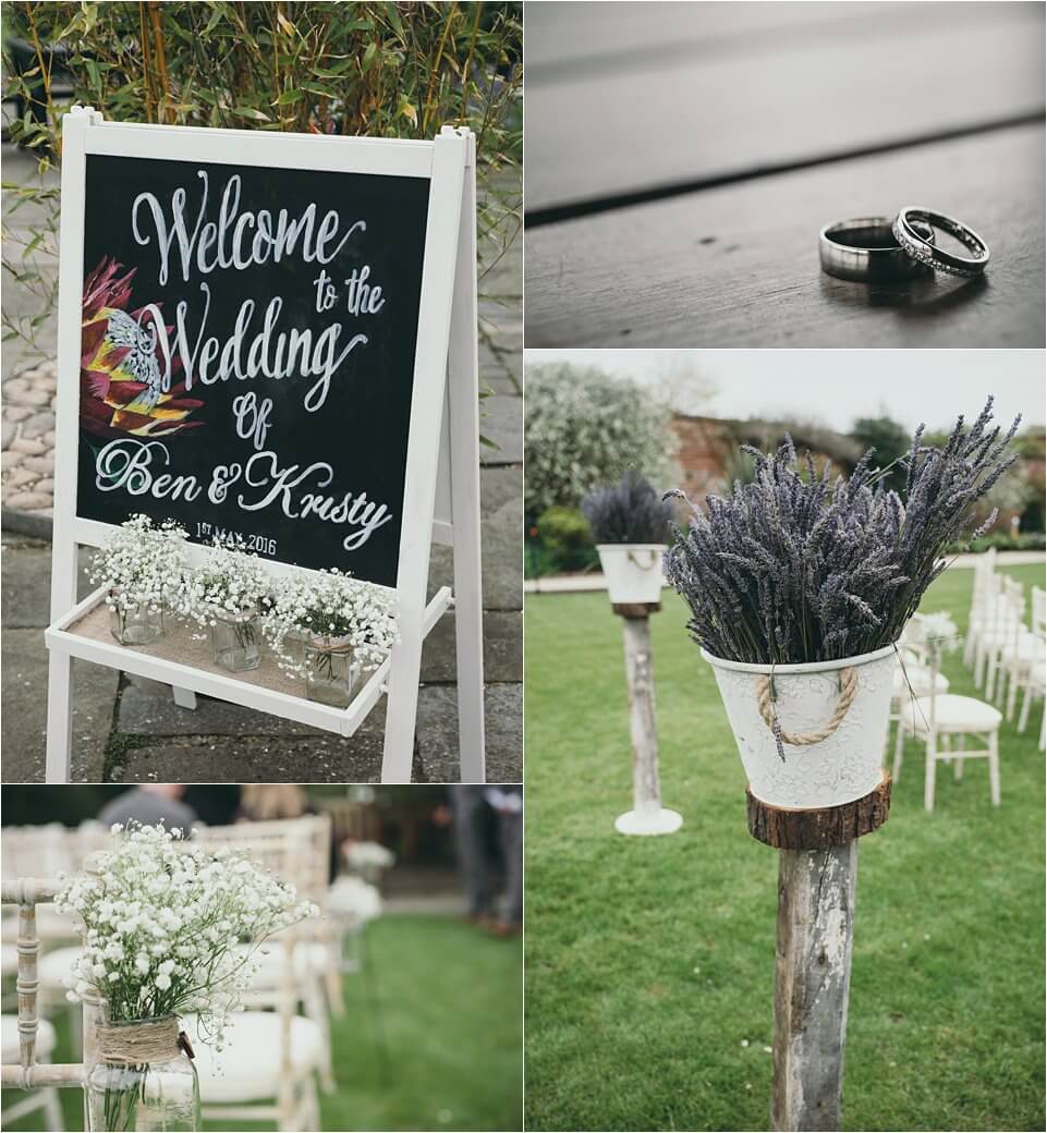 Manor House Hotel Wedding Photography 016