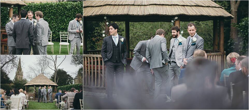 Manor House Hotel Wedding Photography 017