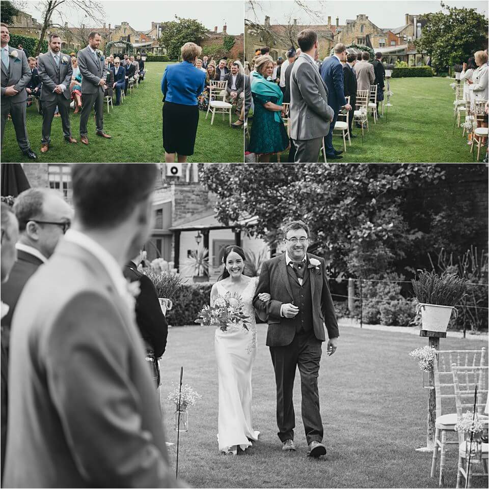 Manor House Hotel Wedding Photography 018
