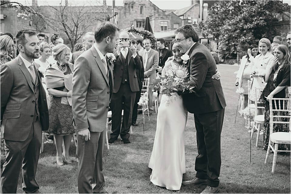 Manor House Hotel Wedding Photography 019