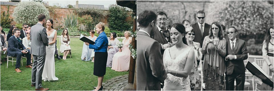 Manor House Hotel Wedding Photography 020