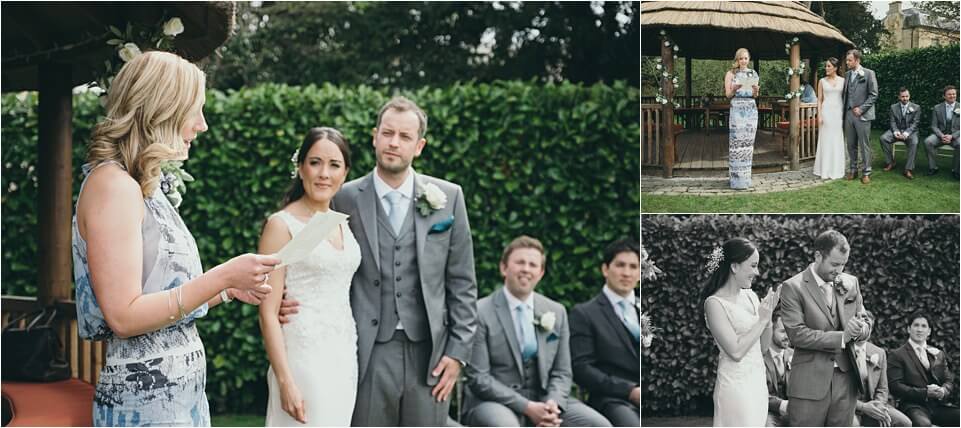 Manor House Hotel Wedding Photography 021