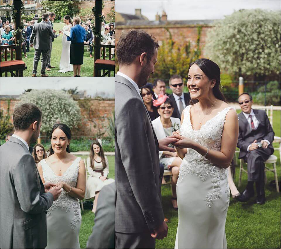 Manor House Hotel Wedding Photography 022