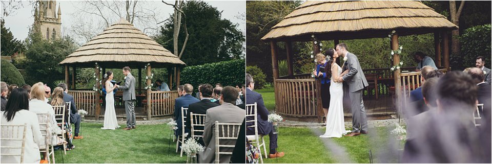 Manor House Hotel Wedding Photography 023