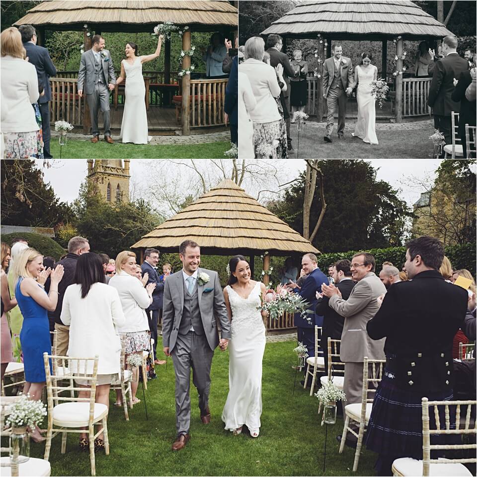 Manor House Hotel Wedding Photography 025