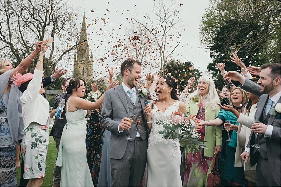 Manor House Hotel Wedding Photography 026