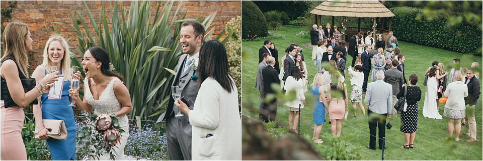Manor House Hotel Wedding Photography 027